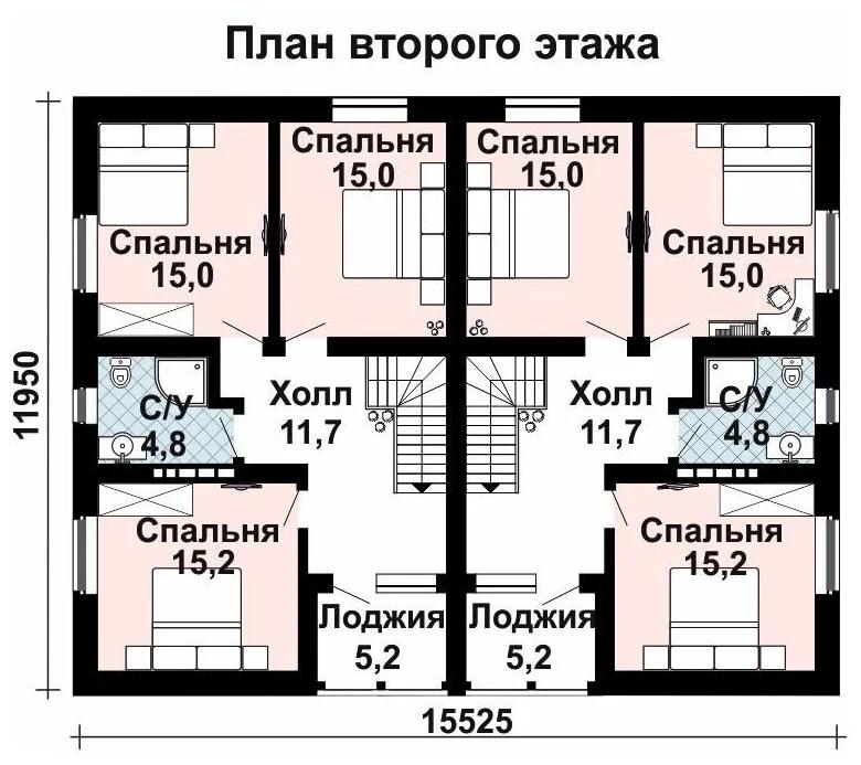 Планировка проекта дома №dp-181 dp-181_p (2).webp